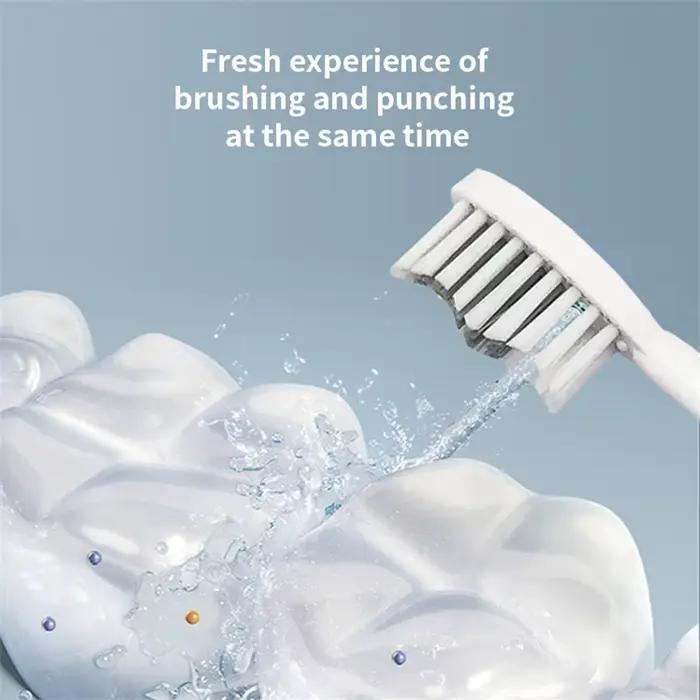 Xiaomi – irrigateur buccal pour dents, Jet d'eau dentaire Portable multifonction, réservoir d'eau de