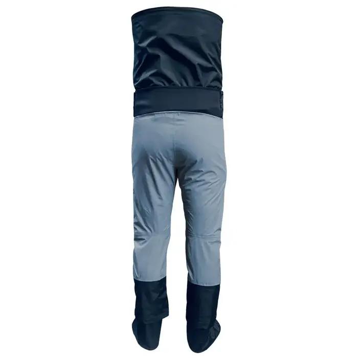 Pantalon de pataugeoire imperméable hommes femmes - Vêtements secs kayak rafting bateau