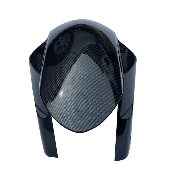 Garde-Boue Avant de Moto en Fibre de Carbone ABS, pour Suzuki GSXRfemale GSXR750 2006-2010 GSXR1000