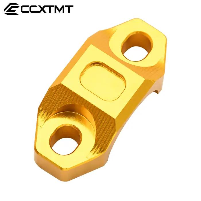 CNC 22MM universel guidon frein embrayage barre rotative pince montage arrêt démarrage tuer interrupteur pour Yamaha Hon