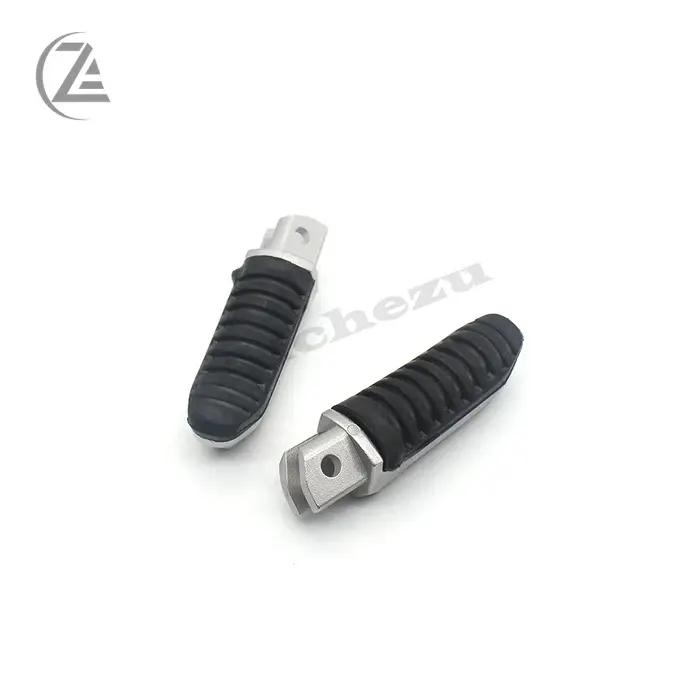 ACZ pour Suzuki GSR600 GSR750 GSXR1300 Hayabusa repose-pieds avant et arrière de moto pour SV400 SV6
