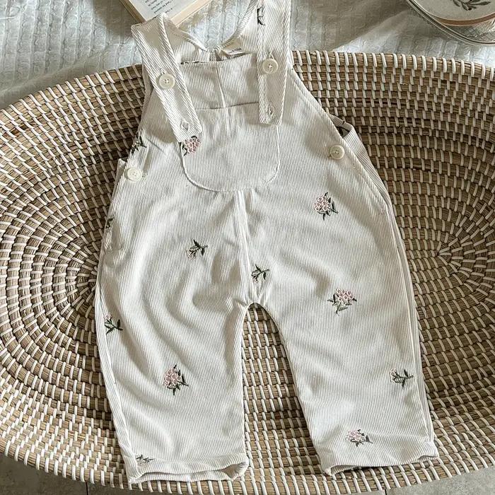 Combinaison de printemps pour enfants, salopette d'automne pour nouveau-nés, vêtements pour bébés fi