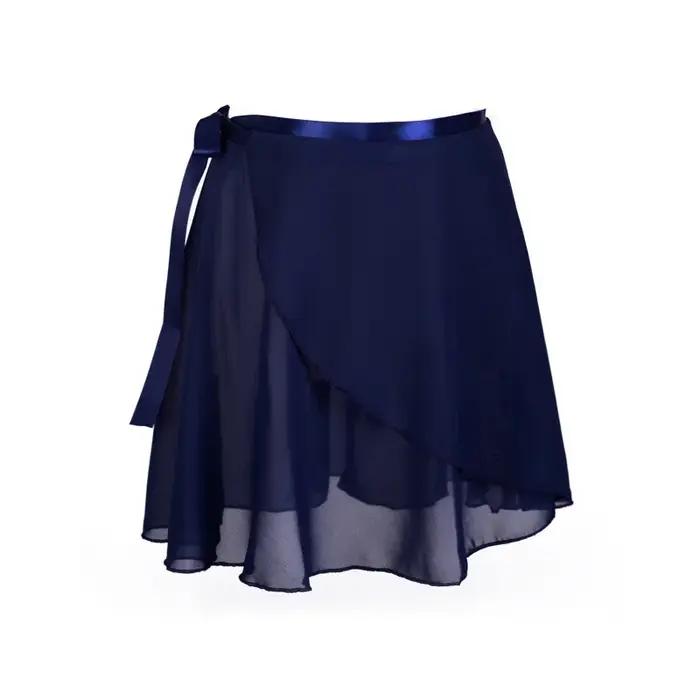 Jupe Tutu de Ballet pour filles - Tulle pelucheux, bandeau élastique, justaucorps