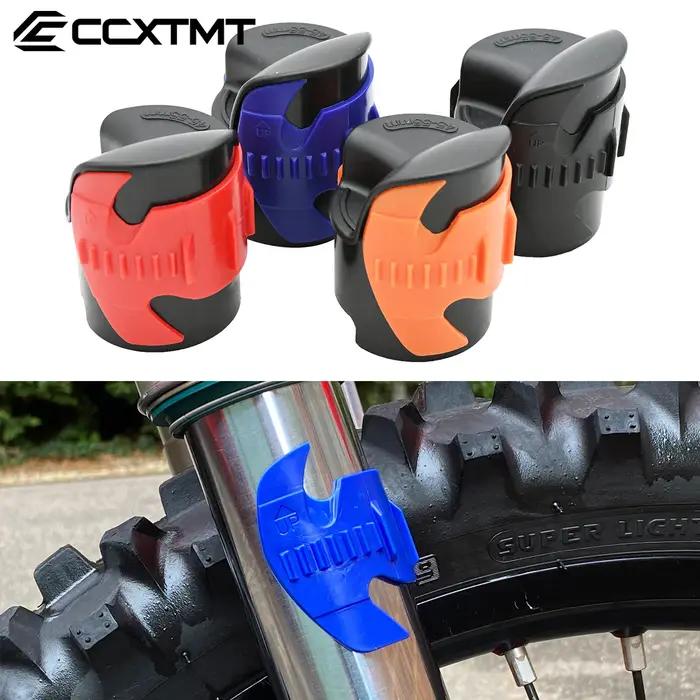 Amortisseur de fourche avant universel pour moto