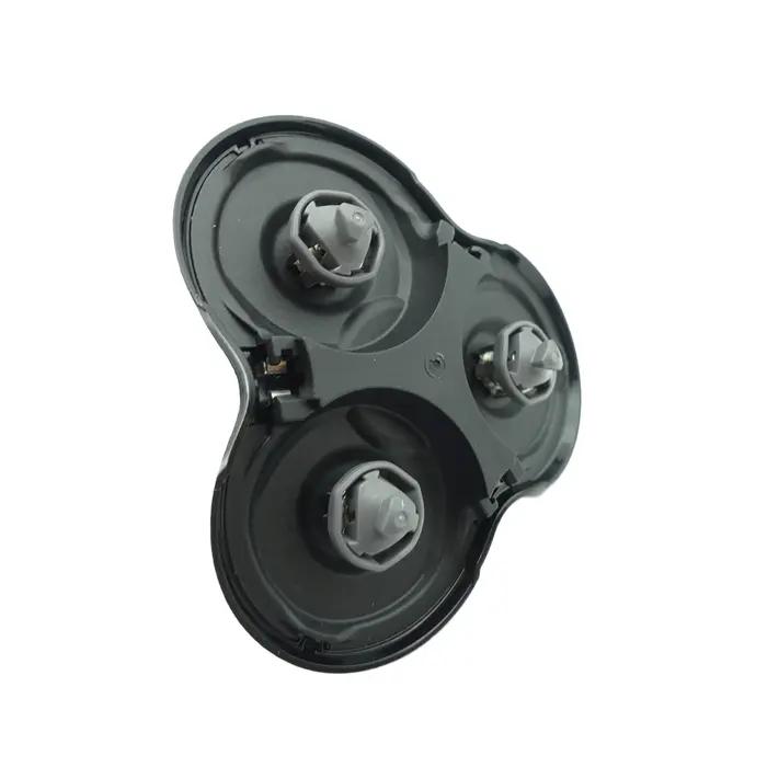 Base de tête de rasoir originale pour Philips S9911 S9731 S9511 S9111 S9031 S9988, carte de rasoir,