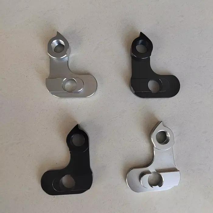 Cintre de dérailleur arrière