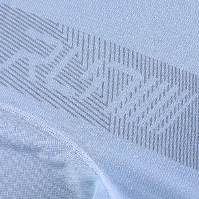 Tshirt manches courtes maille homme rapide vêtement respirant course musculation entraînement extérieur occasions sportives quotidiennes