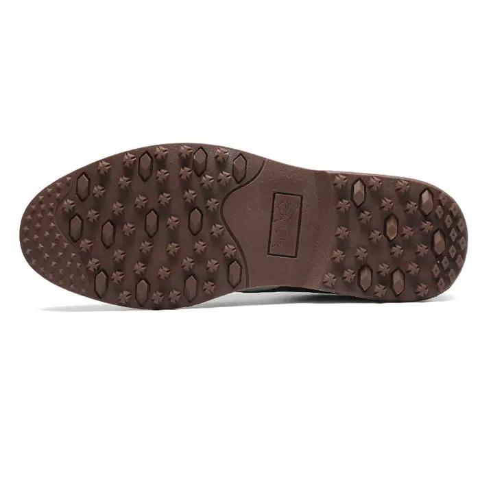 Chaussures de Golf universelles quatre saisons pour hommes, imperméables et respirantes, chaussures