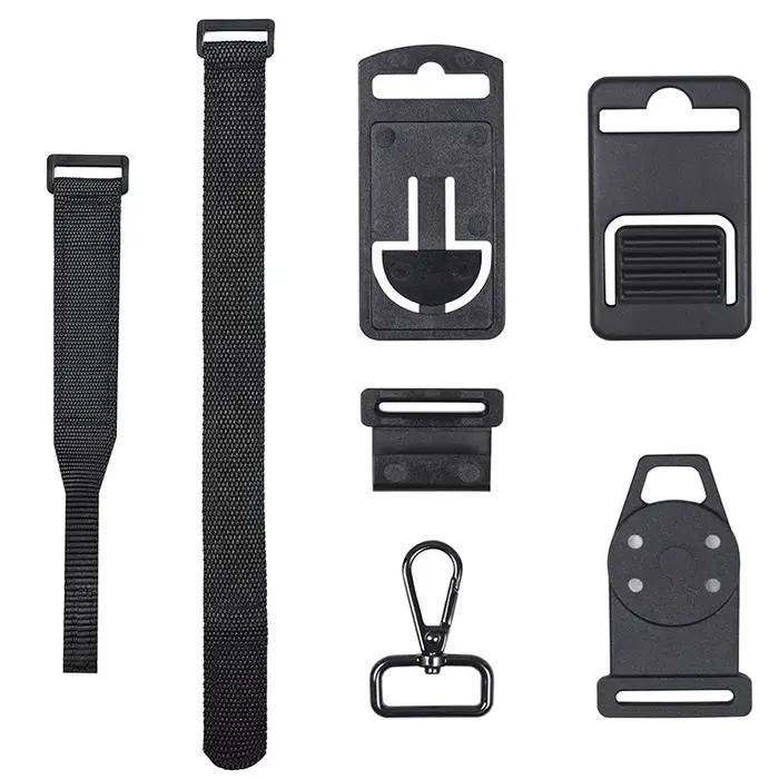 Applicable au multimètre numérique Fluke TPAK, débitmètre, Kit de Suspension magnétique, Force Super