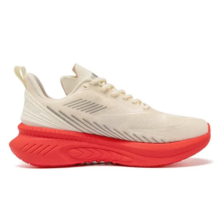 Baskets ONEMIX à rebond élevé pour hommes confortables respirantes résistantes à l'usure sport jogging protection course à pied