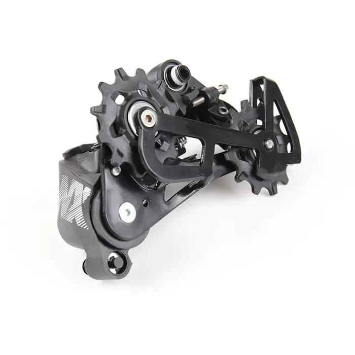 SRAM NX 11 vitesses 1x11v X-HORIZON™Dérailleur arrière 11S RD, cage longue, accessoires de vélo à 11