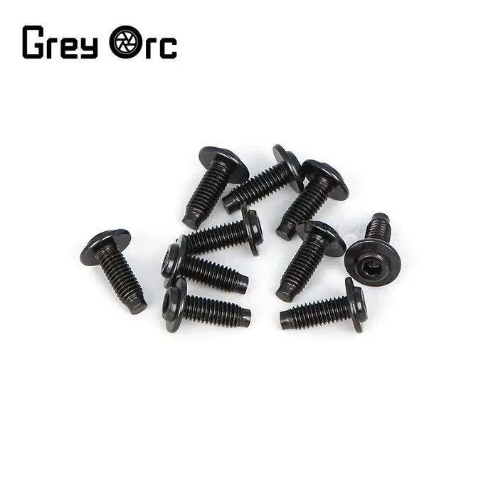 Vis de carénage adaptées aux Ducati Panigale 848 1098 1198 899 959 1199 1299 V2 V4 Streetfighter Sup