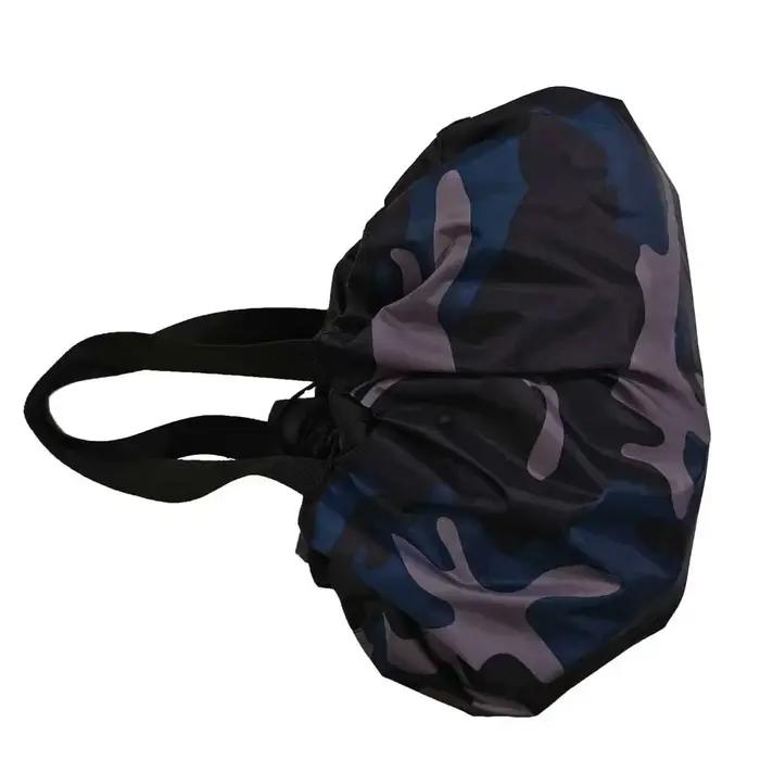 Tapis de change imperméable 70 cm pour combinaison de plongée, sac de transport anti-sable pour vête