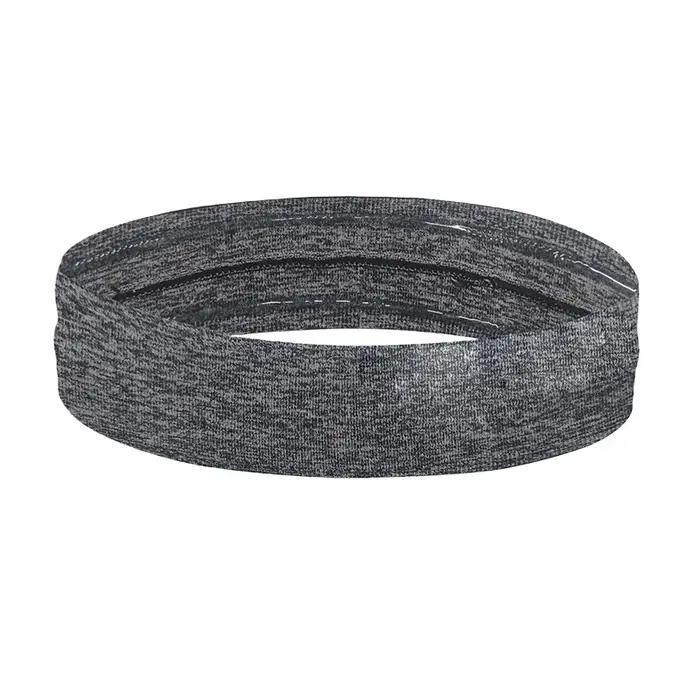 Bandeau élastique basket-ball sport bandeau femmes hommes gymnastique Fitness sueur bandeau volley-b
