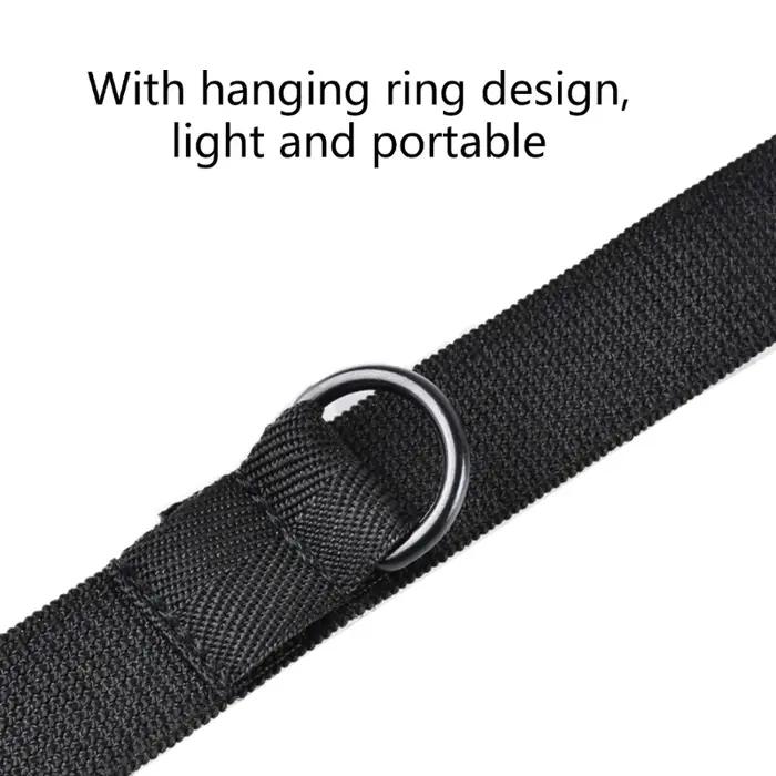 Ceinture de pêche Luya-Bundle, autocollant de sangle de support, nouveau