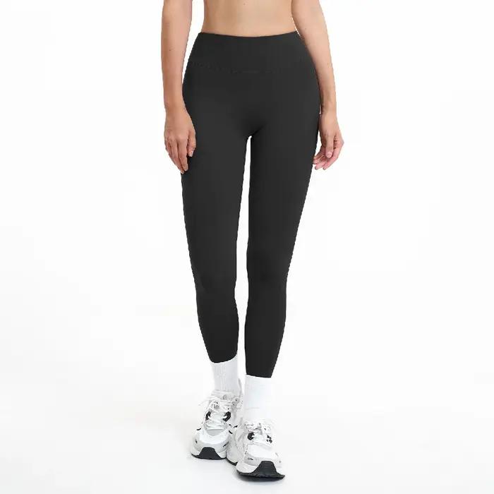 Leggings de yoga taille haute pour femmes, respirants, pour le fitness, la course et la gym, pantalo
