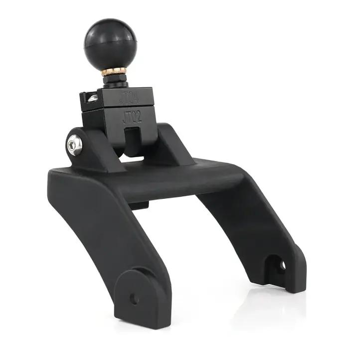Accessoires de moto pour Yamaha Tracer 900 / 9 / GT 2018 – 2024, support GPS, support de navigateur,
