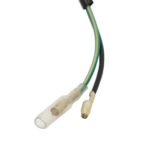 Kit de ressort de commutateur de feu Stop arrière de moto universel pour Honda ATV Scooters vélos Tr