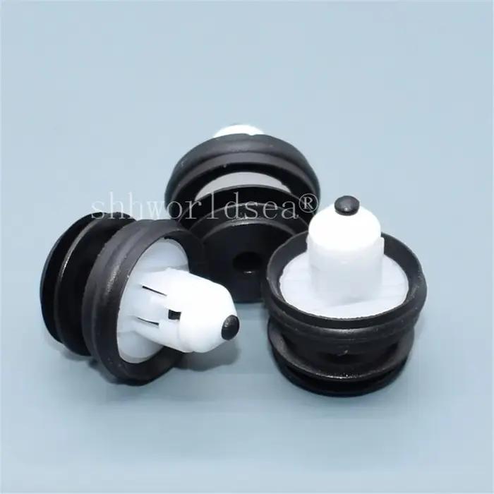 Clip d'accessoires automobiles, 100 pièces, pour BMW X5 X3 G01 Z4 5 6 G30 G31 G38 E36 530i 540i, fix