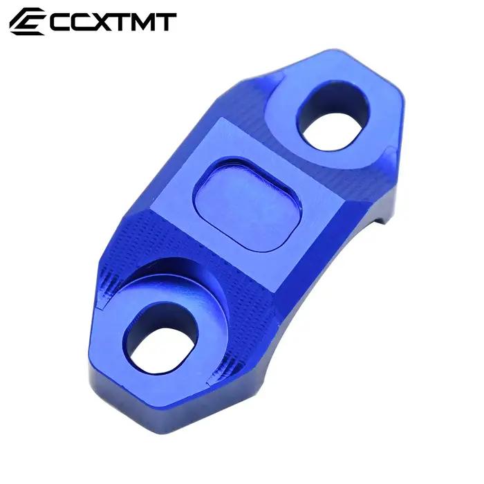 CNC 22MM universel guidon frein embrayage barre rotative pince montage arrêt démarrage tuer interrupteur pour Yamaha Hon