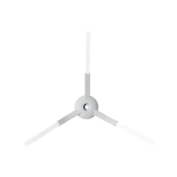 Pièces de rechange pour aspirateur Robot XIAOMI MIJIA G1 MJSTG1 Mi, brosses latérales, accessoires e