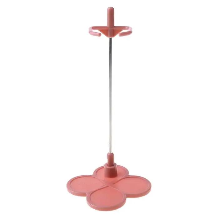 Support de poupée de 12 couleurs différentes pour bien maintenir le corps, accessoire compatible ave