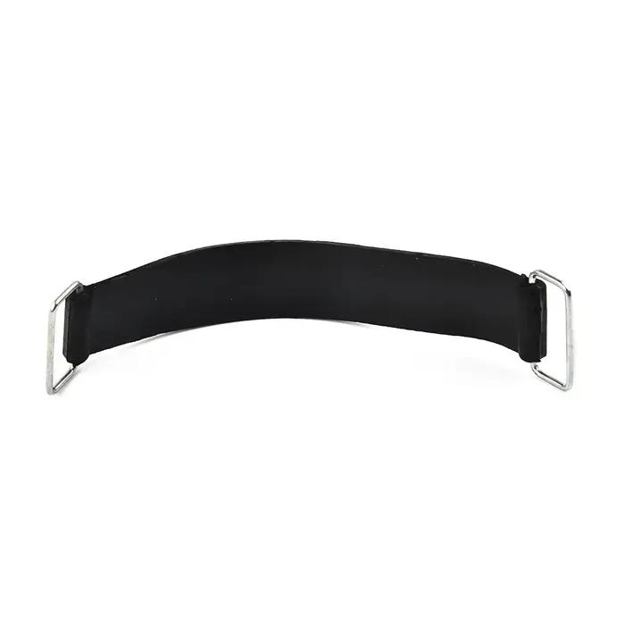 Sangle universelle en caoutchouc pour batterie de moto et Scooters, 18-23cm, sangle de fixation de b