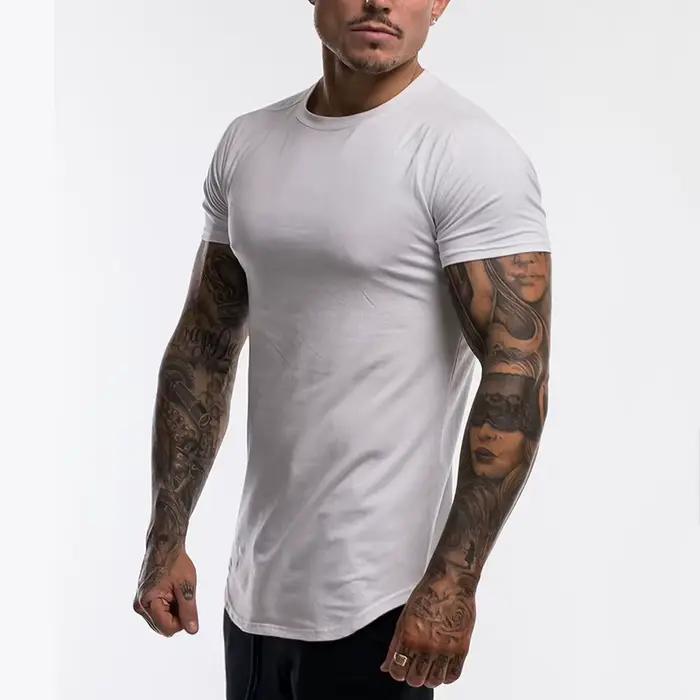 T-shirt manches courtes pour homme