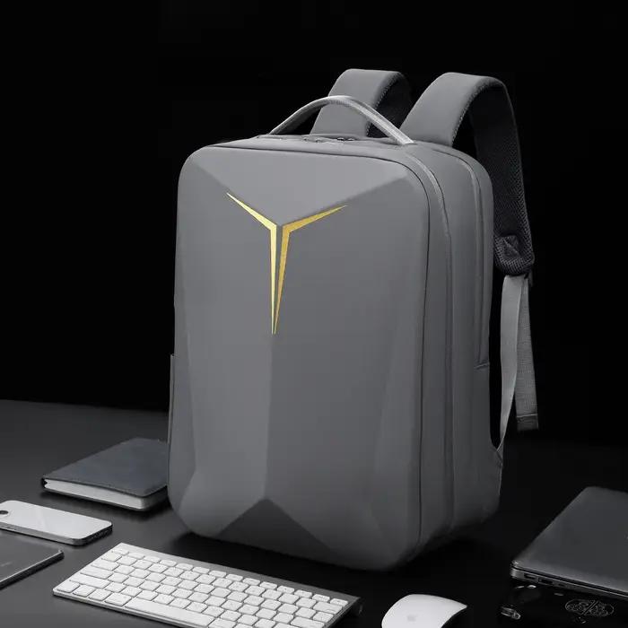 Sac à dos Hard Shell E-Sports Sac à dos transfrontalier Sac d'école de mode Sac pour ordinateur port