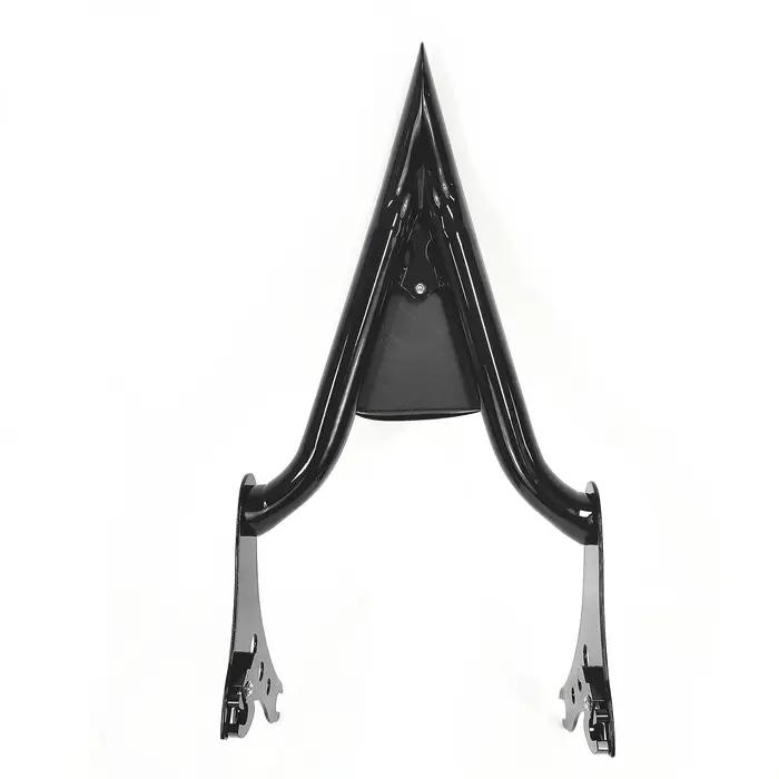 Barre de dossier arrière de moto pour Harley Softail Sport Glide FLSB Low Rider ST FXLRST 117 FXRST