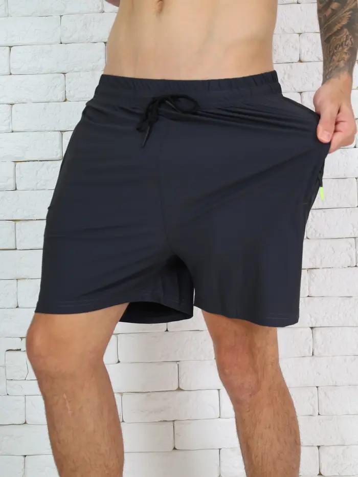 Pantalon de glace respiratoire pour hommes d'été