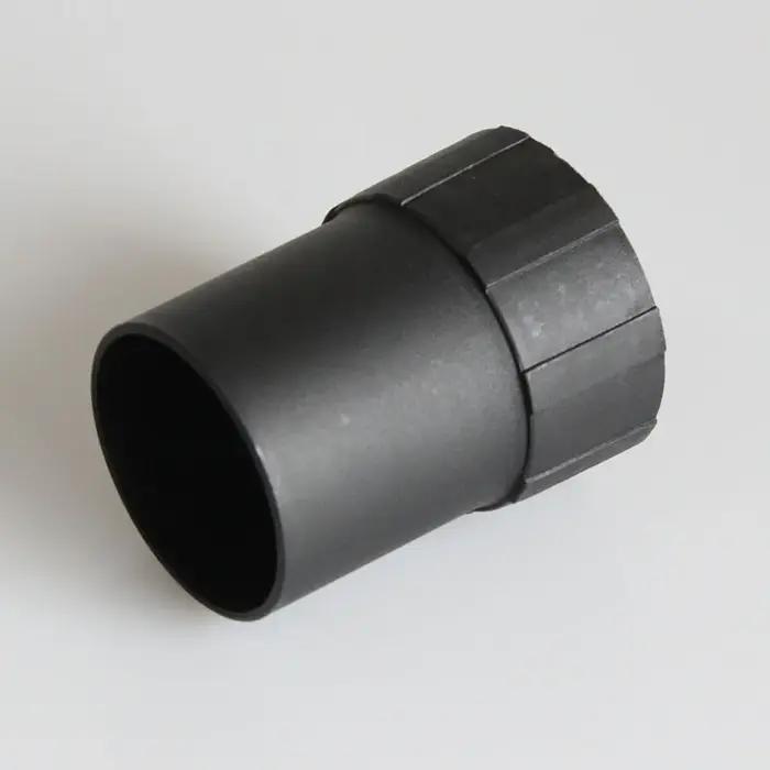Connecteur hôte pour aspirateur industriel 2P 53/58mm, adaptateur de tuyau de connexion et hôte pour