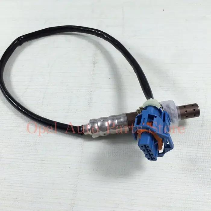 Capteur d'oxygène d'origine pour Chevrolet, Aveo, Cruze, J300, Orlando, Trax, Opel, Astra, Corsa, In