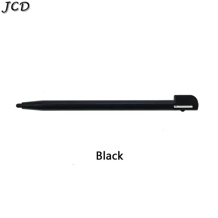 JCD-Stylet pour DS Lite, stylo à écran tactile vidéo en plastique, accessoires de jeu NDSL, 10 coule