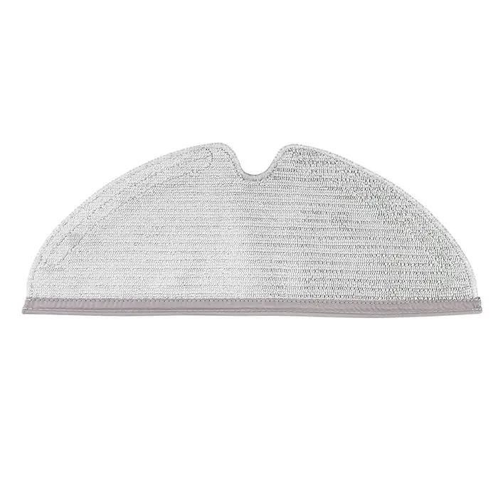 Couvercle de brosse latérale/principal, filtre HEPA en tissu de vadrouille, pièces de rechange pour
