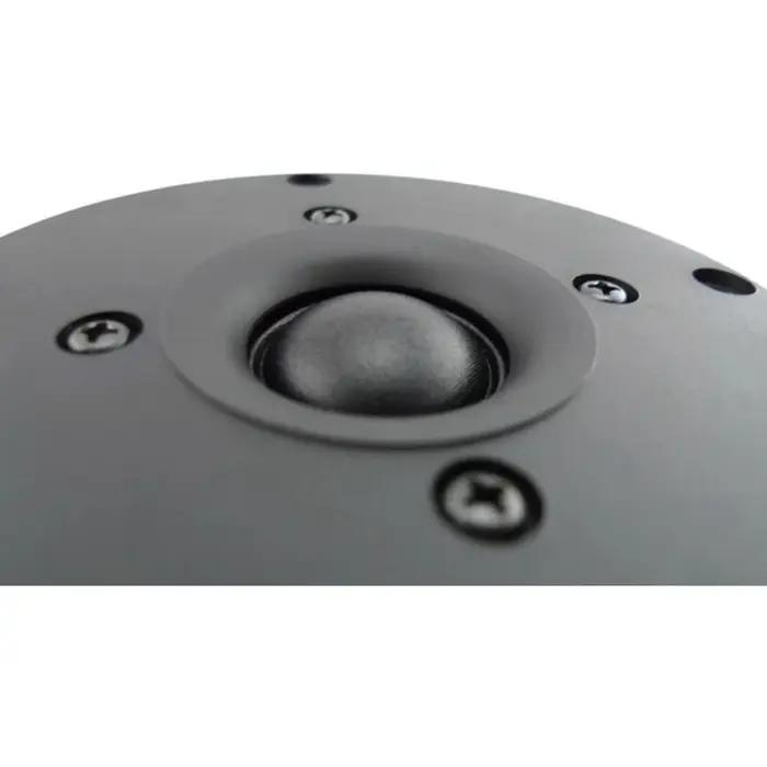 KYYSLB QA-2102X 60W 8 Ohm touristes magnétique Premium injFilm haut-parleur pilote unité HIFI Twecir