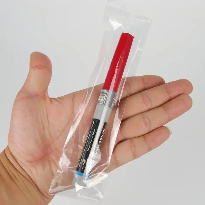 Sanke sauvetage pneumothorax aiguille traumatisme médical Ifak cathéter de poitrine aiguille 50g aig