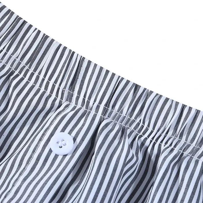 Extensions de chemise grande taille 5XL pour femmes, fausse chemise, jupe irrégulière, chemisier, ou