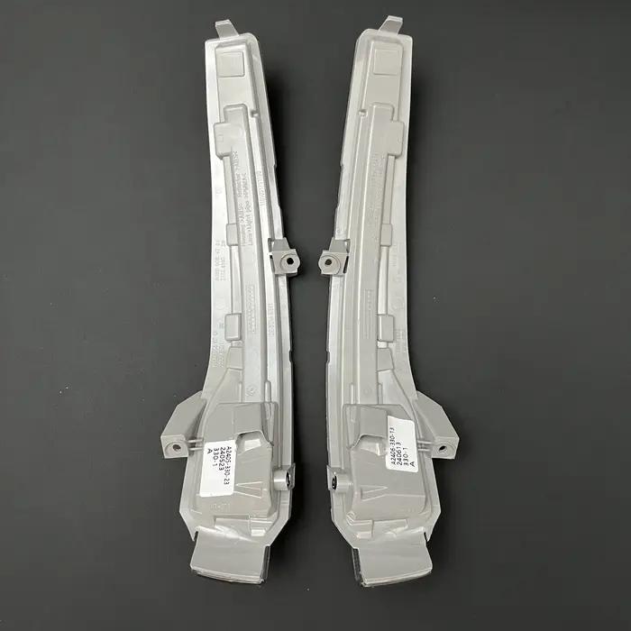 Clignotant de rétroviseur automatique d'origine, indicateur lumineux, Mercedes-Benz W205, W213, W222
