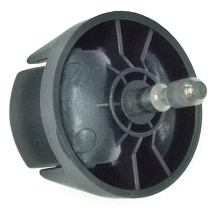Roues de remplacement pour Xiaomi Mijia Mi Robot aspirateur vadrouille Pro STYTJ02YM roulette de vol