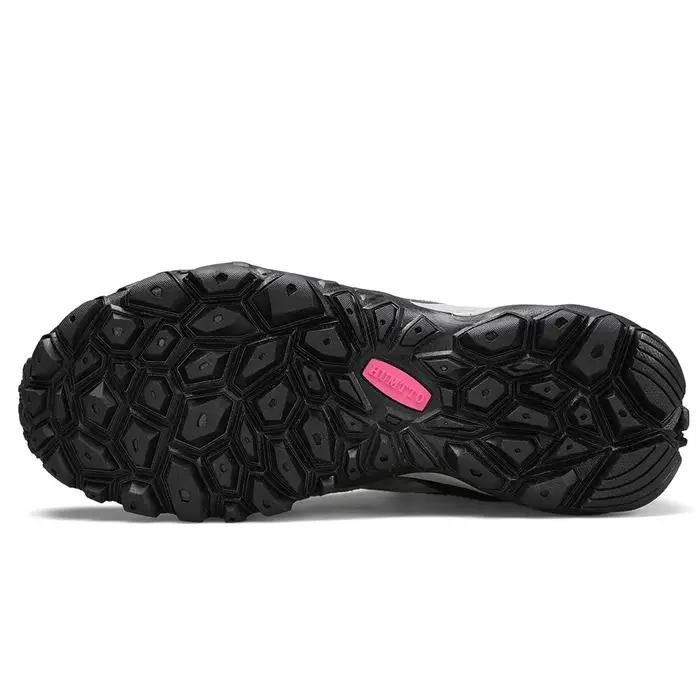 HUMTTO – chaussures de randonnée en cuir pour femmes, baskets imperméables pour Camping en plein air