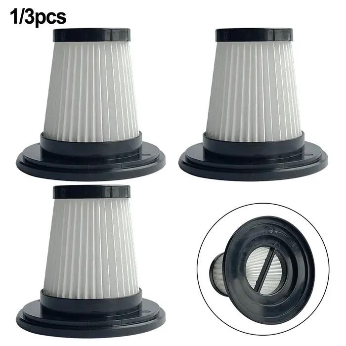 Filtre de remplacement lavable et réutilisable pour aspirateur X10 X20, lot de 1 ou 3 pièces