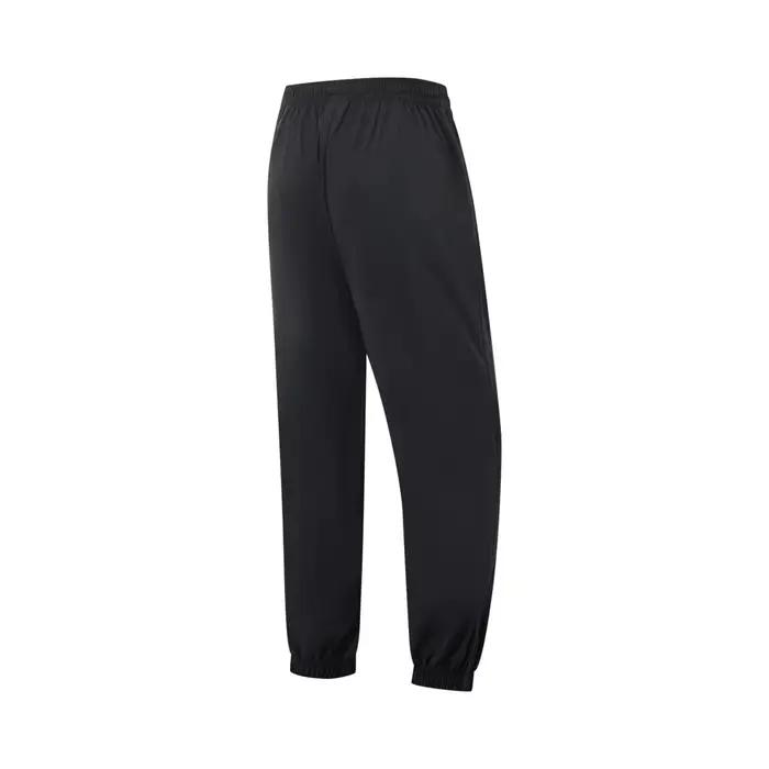 Li-ning – pantalon de sport de Fitness pour femmes, coupe ample, 87% Nylon, 13% élasthanne, doublure