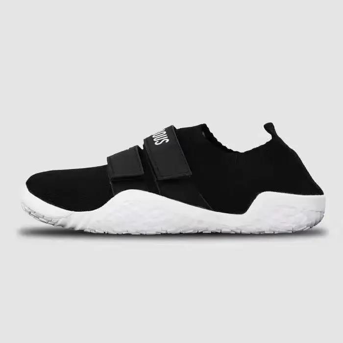Chaussures lutte force deadlift squat sumo unisexe grande taille 35-46 sport