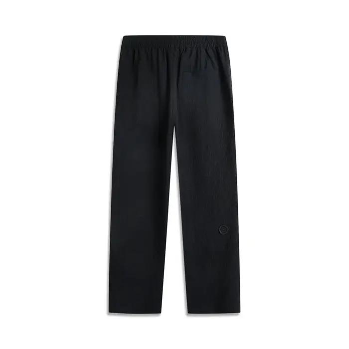 Li-ning pantalon de sport Wade pour hommes 57.9% Viscose 23.5% Polyester 14% Polyamide 4.6% Lyocell