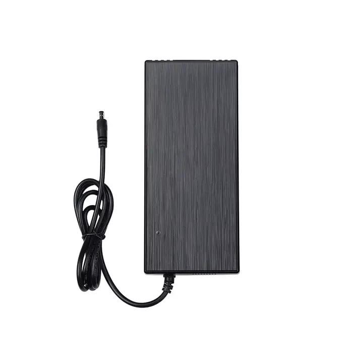 AIYIMA Audio 48V 10A GaN amplificateur adaptateur secteur 48V 10A interrupteur prise d'alimentation