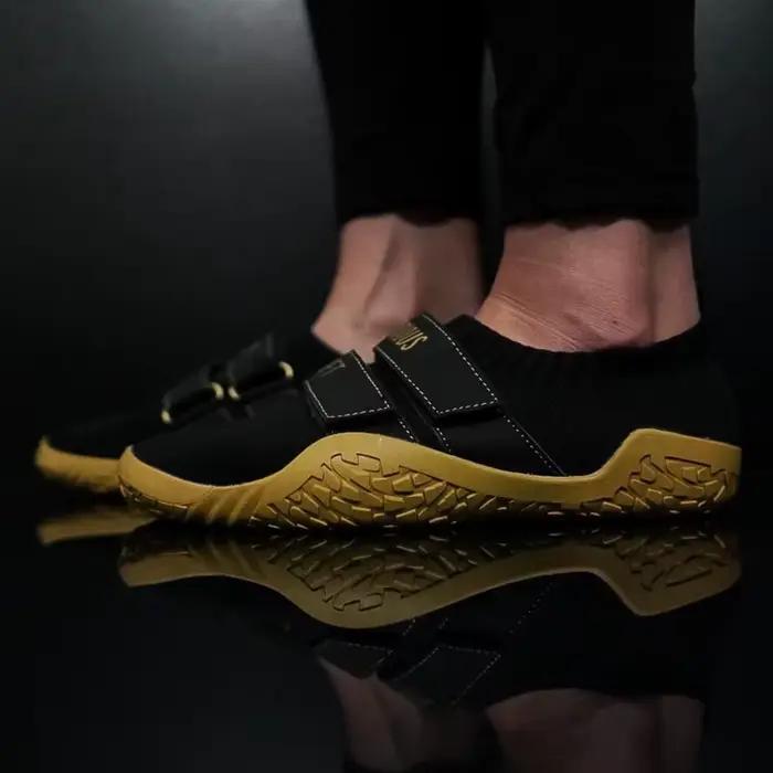 Chaussures lutte force deadlift squat sumo unisexe grande taille 35-46 sport