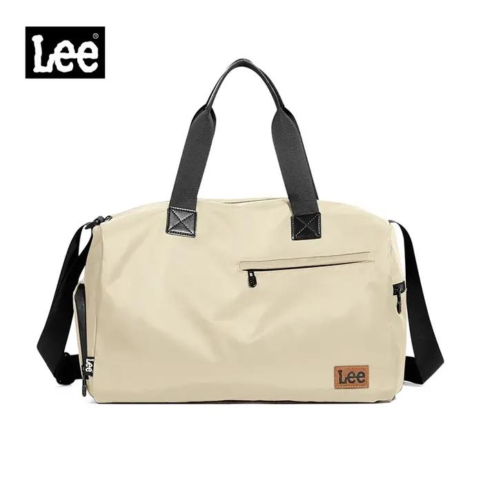 LEE imperméable à l'eau en Nylon léger sacs polochon de sport femmes hommes sec humide chaussure poc