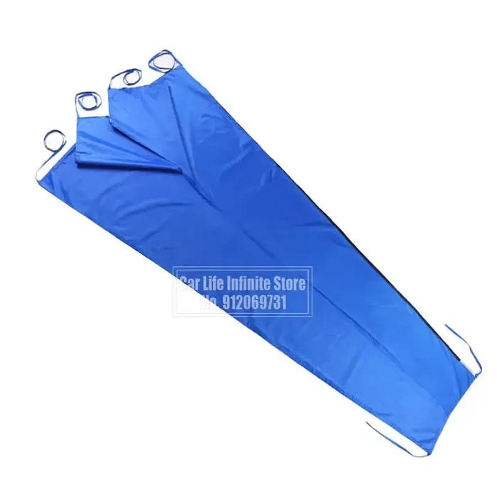 Housse de protection imperméable pour mât de voilier 210D anti-UV, pare-soleil et anti-poussière, po