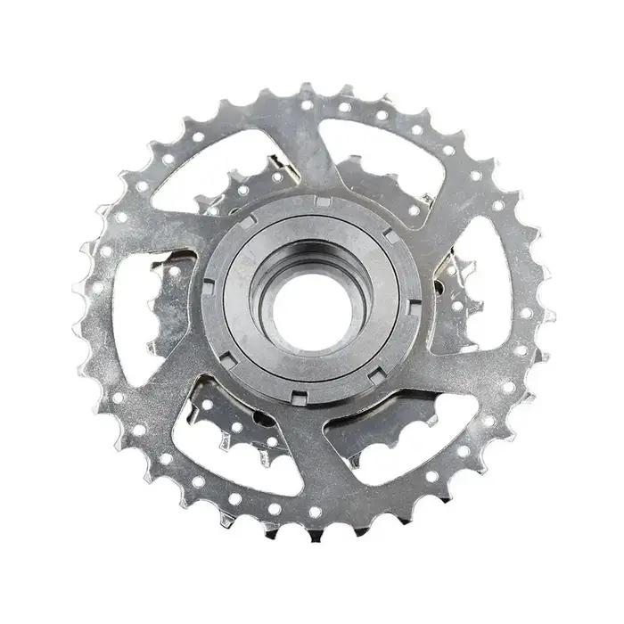 DRIFT MANIAC – roue libre à 7 vitesses, 11-34T 7 Spd, pignon pour vélo électrique